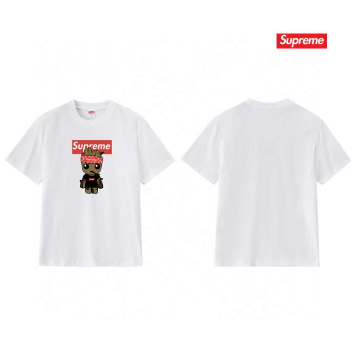 Picture of Supreme T Shirts Short _SKUSupremeS-2XLthtxS1641494
